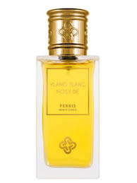 Ylang Ylang Nosy Be Extrait Perris Monte Carlo parfum - un parfum pour  homme et femme 2015