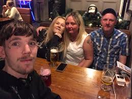 Grinch and her sister out