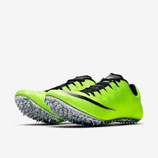 Nike Superfly Elite Racing Spike