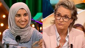 Ze werkt ook als campaigner, moderator, coördinator en trainer met/en voor verschillende organisaties. Margriet Van Der Linden Men Twittert Nu Dat Jij Mij Van Flat Wil Gooien