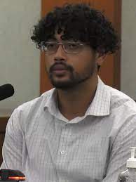 Son testifies he had affair with stepmom, who is now on trial for killing dad in Henderson