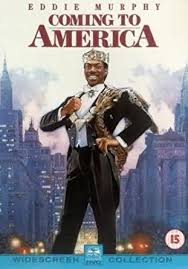 Coming to america casts comedian eddie murphy as pampered african prince akeem, who rebels against an arranged marriage and heads to america to find a new. Coming To America Dvd Amazon Co Uk Eddie Murphy Arsenio Hall James Earl Jones John Amos Madge Sinclair Shari Headley Paul Bates Eriq La Salle Frankie Faison Vanessa Bell Calloway Louie Anderson Allison Dean