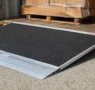 Container Ramp - Call-Oneill Containers