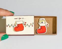 Hey I Found This Really Awesome Etsy Listing At Https Www Etsy Com Listing 468546904 Funny Holiday Cards Christmas Greetings Funny Funny Cat Christmas Cards