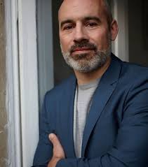 David Marcus Schmid, J.D.