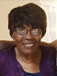 Sybil Jordan Obituary (1932