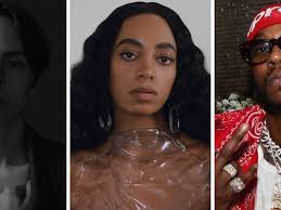 7 Albums Out Today You Should Listen to Now: Solange, Hand Habits, 2  Chainz, and More