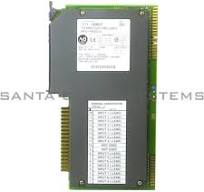 1771-IXHR Allen Bradley In stock and ready to ship - Santa ...