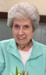 Obituary for Joan Gavrilles