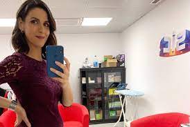 Maybe you would like to learn more about one of these? Pivo Da Sic Noticias Sara Pinto Ja E Mae Pela Primeira Vez