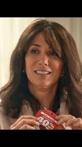 Ellen Griswold Christmas Blouse