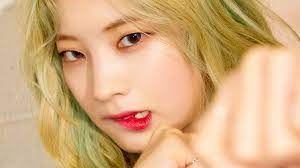 Find this pin and more on wallpaper by kriztan charles. Twice Fancy You Dahyun 4k Wallpaper 8