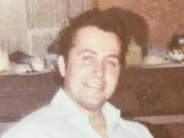 Bradley P. Byrd Obituary (1952