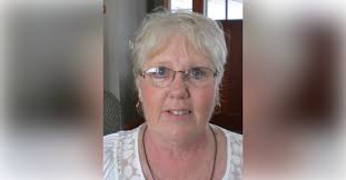 Obituary information for Phyllis A. Binkley