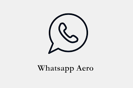 Download whatsapp aero 8.80 latest version ⭐ dengan fitur baru paling keren ✅ dijamin anti banned whatsapp ⏩ coba sekarang! Cara Mudah Download Whatsapp Aero Terbaru Versi V8 22 Apk Anti Banned Solliawanblog