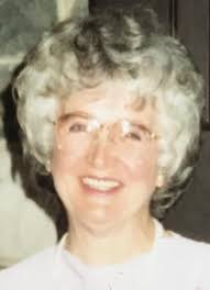 Irene Price Obituary (1935