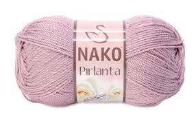 Nako Pirlanta 10639 Nako Ayaz El Orgu Iplikleri Online Satis Sitesi Orgu Dosemelik Kumaslar Yun Iplikleri