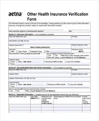 Affirmative insurance login, email id username, password change reset. Free 23 Insurance Verification Forms In Pdf