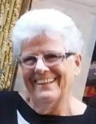 Obituary information for Barbara Capodilupo-Lally