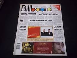Details About 1987 September 5 Billboard Magazine Great Vintage Music Ads Charts J 608