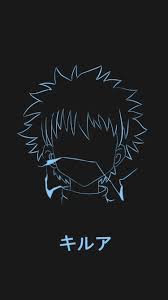 Looking for the best killua wallpaper? Killua Phone Wallpapers Top Free Killua Phone Backgrounds Wallpaperaccess