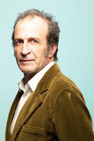 Daniel Giménez Cacho