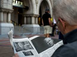 Inquirer.net | philippine news for filipinos. Differences Between Broadsheet And Tabloid Newspapers