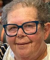 Anna DiGaudio Obituary (1945