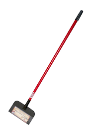 Amazon Com Bully Tools 91340 Big Bully 12 Inch Steel Flooring Scraper With Fiberglass Long Handle Sidewalk Scraper Garde Long Handles Fiberglass Flooring