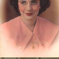 Obituary information for Genevieve 'Jan' Trahan