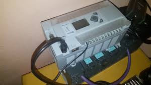 The examples and diagrams in this manual are included solely for illustrative purposes. Plc Micrologix 1400 Marca Allen Bradley Mod 1766 L32bxb Youtube