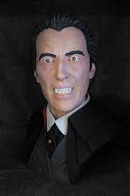 Christopher Lee Dracula