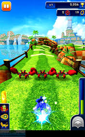Developers offer you to become for the time the . Sonic Dash Mod Apk Free Download Oceanofapk