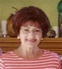 Peggy Anderson Obituary