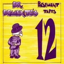 Demento's basement tapes #15 features many of the most requested songs of the past year, including the top two songs and many others featured on the funny 25 countdown! Dr Demento S Basement Tapes No 12 Mp3 Buy Full Tracklist