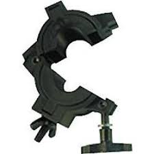 American Dj O Clamp 1 0 Tube Truss Clamp Fits 1 Inch Pipe Canada S Favourite Music Store Acclaim Sound And Lighting
