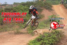 A 40km route mixture of road and offroad plus 2 grueling highlight climbs. Thugamalay Mtb Trail Shah Alam Malaysia Facebook