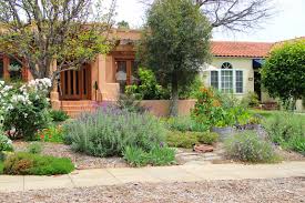Smokey day at the garden. A Very Good Life South Pasadena Is Beautiful Part Ii I Brake For Gardens