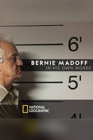 The victims of his fraud numbered in the thousands and were scattered from palm beach to the persian gulf.credit.mario tama/getty images. Bernie Madoff In His Own Words 2019 Film Cast Letterboxd