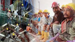 Kadar penyertaan tenaga buruh 68.6% kadar penyertaan tenaga buruh pada januari 2019 naik 0.1 mata peratus kepada 68.6 peratus berbanding bulan sebelumnya dan meningkat 0.4 mata peratus berbanding bulan yang sama tahun lepas (januari 2018: Statistik Tenaga Buruh Berjumlah 15 46 Juta Orang Pada Nov 2018 Sarawakvoice Com