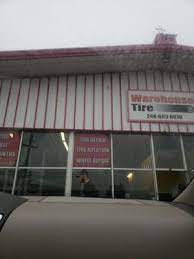 Warehouse Tire Stop 4459 Pontiac Lake Rd Waterford Mi Car Service Mapquest