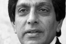 Ajit Shetty manager van het jaar