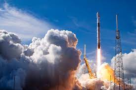 Spacex designs, manufactures and launches advanced rockets and spacecraft. Spacex Will Launch Its 1st Starlink Satellites Of 2021 On Wednesday Here S How To Watch Space