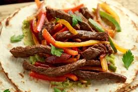 Fajita bowls, fajita salads, fajita pizza. Easy Instant Pot Steak Fajitas Everyday Eyecandy