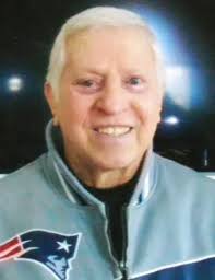 Obituary information for Pat Forte