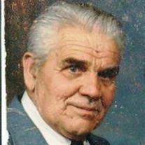 Obituary for Joseph W. Olenski