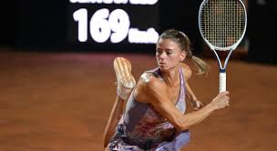 She won her first title on the itf tour in 2009. Foto Camila Giorgi Sempre Piu Modella Su Instagram Spopola Il Tennis E Ancora Al Primo Posto Oa Sport