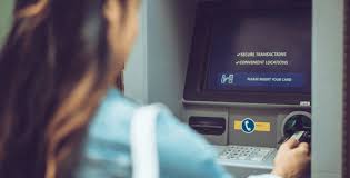Anda tahu cara keluarkan wang anda dari mesin atm maybank? Mengambil Uang Tarik Tunai Via Atm Di Luar Negeri Etalasebisnis Com