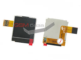 Samsung x610 display (LCD), original ...