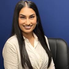 Amanda Persaud, Bankers Life Agent